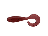2" Curly Tail