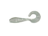 2" Curly Tail